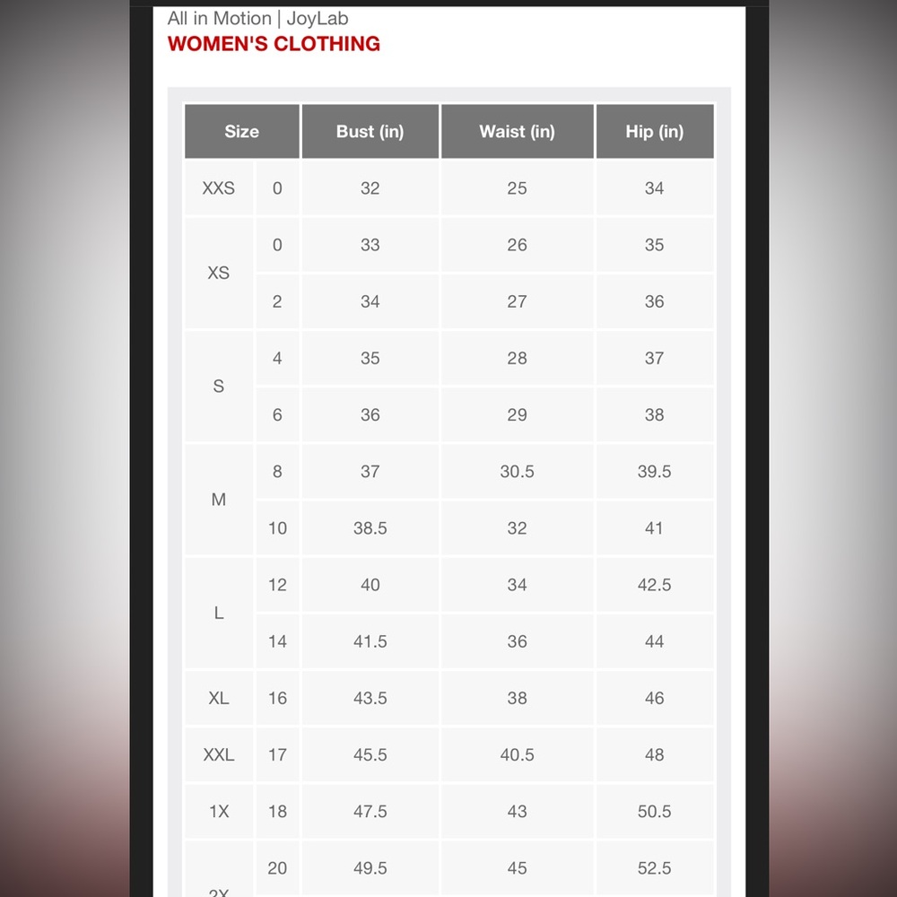 Women's High-Rise Ribbed Seamless 7/8 Leggings - JoyLab - S - Picture 9 of 9